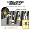 Purc Hair Growth Oil