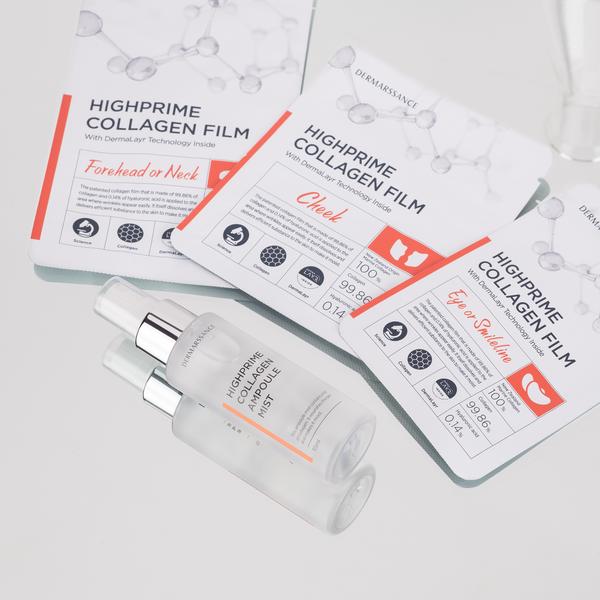 Highprime Collagen Film Kit