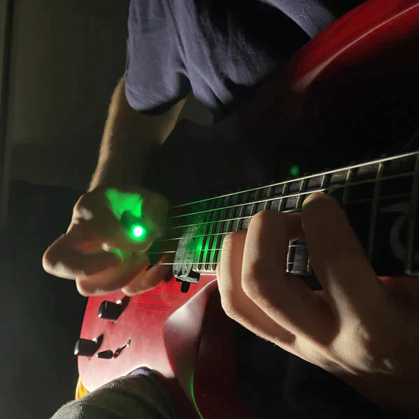 Glow Pick™️ LED Guitar Pick