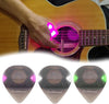 Glow Pick™️ LED Guitar Pick