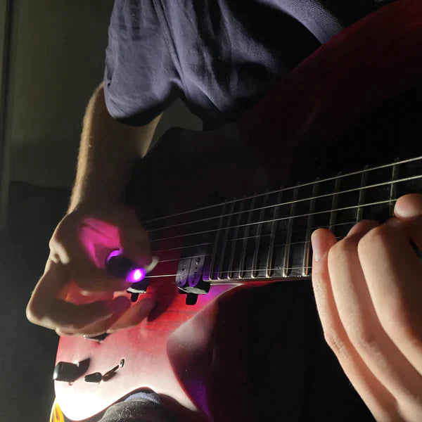 Glow Pick™️ LED Guitar Pick