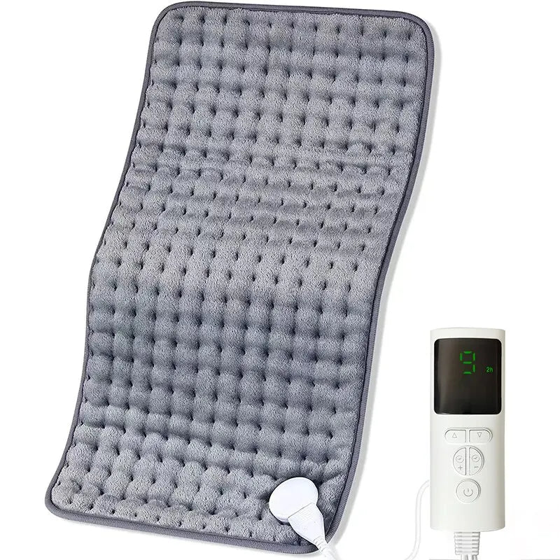 ThermaComfort™ - The Heated Blanket