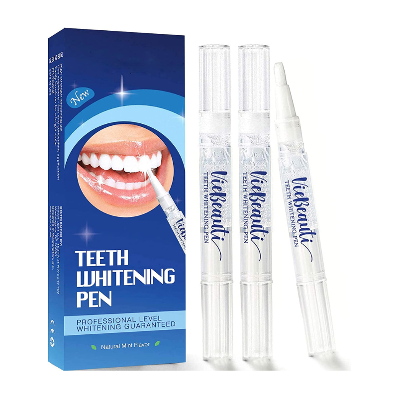 Magic Teeth Whitening Pen