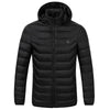 PUFFTEK™ - Self Heating Jacket